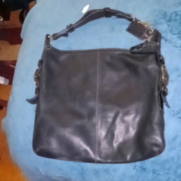 Original Coach Bag - Picture 4 of 9